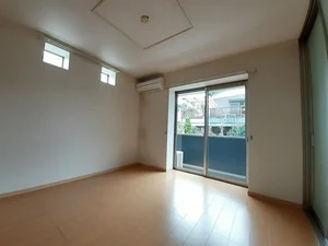 さいたま市桜区のマンスリーマンション・ウィークリーマンション「フレール与野本町六番館 101・洋室(No.1413508)」メイン画像