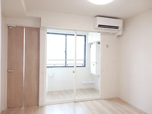 埼玉県のマンスリーマンション・ウィークリーマンション「ソレイユ 305・洋室(No.1413526)」メイン画像