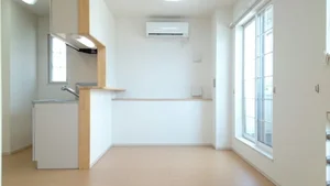 太田市のマンスリーマンション・ウィークリーマンション「カサ・ド・フローレス 203・洋室(No.1413546)」メイン画像