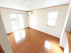 滋野駅（長野県）のマンスリーマンション・ウィークリーマンション「アロッジオ・アルバ 104・洋室(No.1413561)」メイン画像