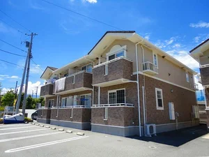 竜王駅（山梨県）のマンスリーマンション・ウィークリーマンション「ウィンドフィール８２　Ａ 104・洋室(No.1413564)」メイン画像