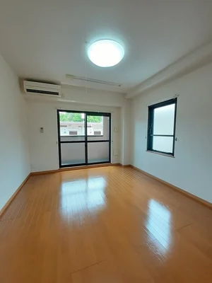 八王子市のマンスリーマンション・ウィークリーマンション「グランツ　フリーデ 306・洋室(No.1413566)」メイン画像