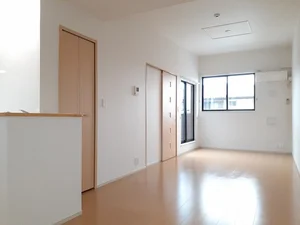 のマンスリーマンション・ウィークリーマンション「ハイツ・ＪＩＮ　住吉Ⅰ 103・洋室(No.1413572)」メイン画像