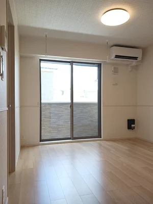 八王子市のマンスリーマンション・ウィークリーマンション「ペンタパレス 105・洋室(No.1413605)」メイン画像