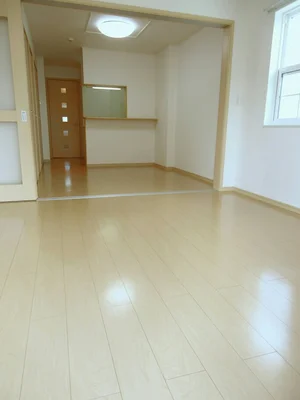 豊橋駅（愛知県）・駅前駅（愛知県）・新豊橋駅（愛知県）のマンスリーマンション・ウィークリーマンション「エアリースクエアⅠ 101・洋室(No.1413613)」メイン画像