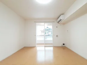 富山市のマンスリーマンション・ウィークリーマンション「ＣＨＥＳＴＡ長江 202・洋室(No.1413667)」メイン画像