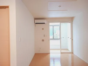のマンスリーマンション・ウィークリーマンション「フェリーチェ・優 102・洋室(No.1413669)」メイン画像