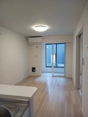 北名古屋市のマンスリーマンション・ウィークリーマンション「アルドールＭ 101・洋室(No.1413676)」メイン画像
