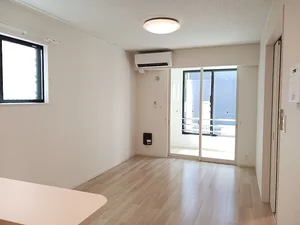 北名古屋市のマンスリーマンション・ウィークリーマンション「アルドールＭ 101・洋室(No.1413676)」メイン画像