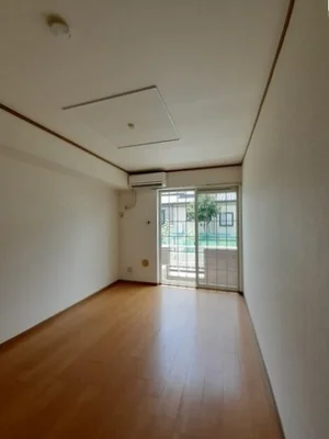 名古屋市西区のマンスリーマンション・ウィークリーマンション「ドミールシャルマン 102・洋室(No.1413678)」メイン画像