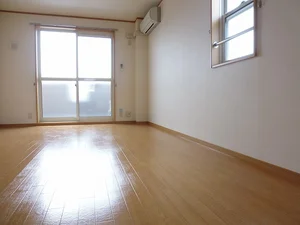 犬山駅（愛知県）のマンスリーマンション・ウィークリーマンション「ブリックハウス 205・洋室(No.1413679)」メイン画像