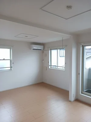 三重県の大東建託リーシング株式会社のマンスリーマンション・ウィークリーマンション「サンエイト 201・洋室(No.1413686)」メイン画像