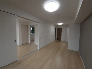 八幡市のマンスリーマンション・ウィークリーマンション「ココプラザ神原 102・洋室(No.1413701)」メイン画像
