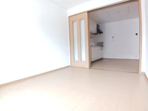神崎郡市川町のマンスリーマンション・ウィークリーマンション「エクセルシアＢ 102・洋室(No.1413705)」メイン画像