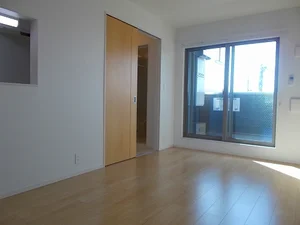北条町駅（兵庫県）のマンスリーマンション・ウィークリーマンション「フィールド　ミドル・ライペンⅠ 304・洋室(No.1413715)」メイン画像