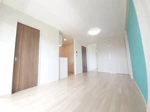 小野市のマンスリーマンション・ウィークリーマンション「カトレアⅠ 201・洋室(No.1413720)」メイン画像