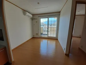 のマンスリーマンション・ウィークリーマンション「ベル・エトワ－ル 203・洋室(No.1413723)」メイン画像