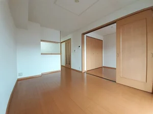 相生駅（兵庫県）のマンスリーマンション・ウィークリーマンション「ヒルサイド緑ヶ丘Ａ 201・洋室(No.1413726)」メイン画像