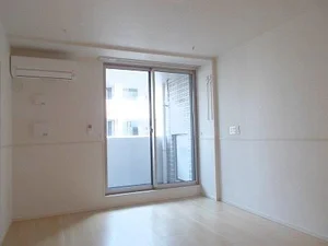 のマンスリーマンション・ウィークリーマンション「Ｋ’ｓコート奈良ウエスト 302・洋室(No.1413734)」メイン画像