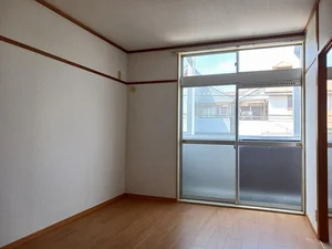 堺市のマンスリーマンション・ウィークリーマンション「コミュニティープラザ 202・洋室(No.1413739)」メイン画像