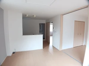 上ノ太子駅（大阪府）のマンスリーマンション・ウィークリーマンション「ルミエール 203・LDK(No.1413748)」メイン画像