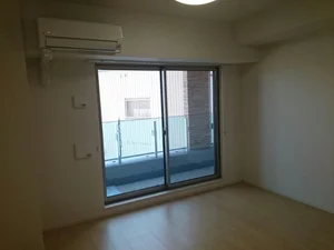 春木駅（大阪府）のマンスリーマンション・ウィークリーマンション「ゴールイン 203・洋室(No.1413755)」メイン画像