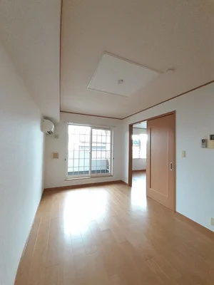 のマンスリーマンション・ウィークリーマンション「エクセル　コートＢ 202・洋室(No.1413787)」メイン画像
