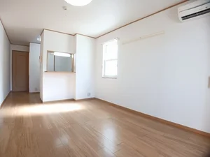 折尾駅（福岡県）のマンスリーマンション・ウィークリーマンション「セイバリーライフ 102・洋室(No.1413848)」メイン画像