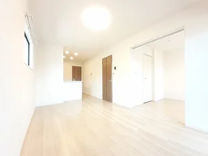 のマンスリーマンション・ウィークリーマンション「ベル・オーブⅡ 201・洋室(No.1413858)」メイン画像