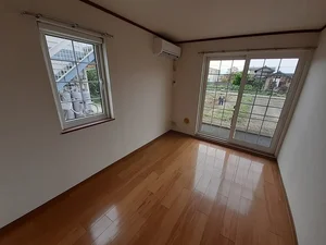 福岡県の大東建託リーシング株式会社のマンスリーマンション・ウィークリーマンション「フル・ムーン 101・洋室(No.1413865)」メイン画像