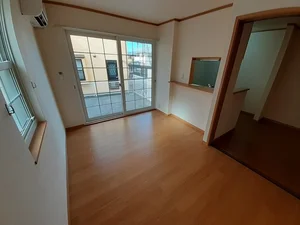 大野城市のマンスリーマンション・ウィークリーマンション「ミルト大城 102・洋室(No.1413866)」メイン画像