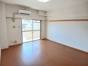 佐賀駅（佐賀県）のマンスリーマンション・ウィークリーマンション「グロリオーサ 205・洋室(No.1413868)」メイン画像