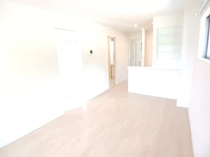 嬉野市のマンスリーマンション・ウィークリーマンション「カルム・メゾン 102・洋室(No.1413896)」メイン画像