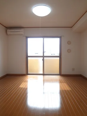 のマンスリーマンション・ウィークリーマンション「はなみずき・Ｍ 308・洋室(No.1413900)」メイン画像