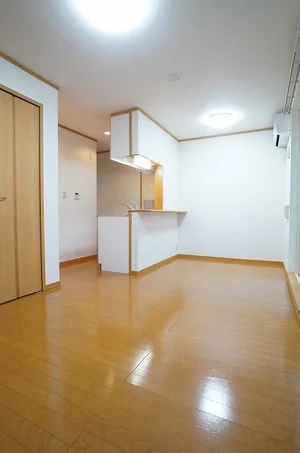 新松戸駅（千葉県）のマンスリーマンション・ウィークリーマンション「ハイムコンフォートＢ 202・洋室(No.1413911)」メイン画像
