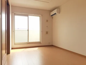 常総市のマンスリーマンション・ウィークリーマンション「グラン　フレーズ 203・洋室(No.1413916)」メイン画像