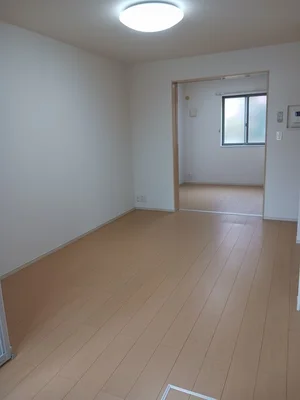 世田谷区のマンスリーマンション・ウィークリーマンション「カメリア上北沢 103・洋室(No.1413924)」メイン画像