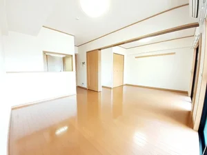 のマンスリーマンション・ウィークリーマンション「エヴァーグリーンＮ 611・洋室(No.1413947)」メイン画像