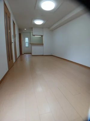 川西池田駅（兵庫県）のマンスリーマンション・ウィークリーマンション「アルカンシエル 105・洋室(No.1413948)」メイン画像
