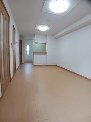 川西市のマンスリーマンション・ウィークリーマンション「アルカンシエル 105・洋室(No.1413948)」メイン画像