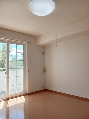 東津山駅（岡山県）のマンスリーマンション・ウィークリーマンション「ＥＸＩＶＥ　国分寺 103・洋室(No.1413950)」メイン画像