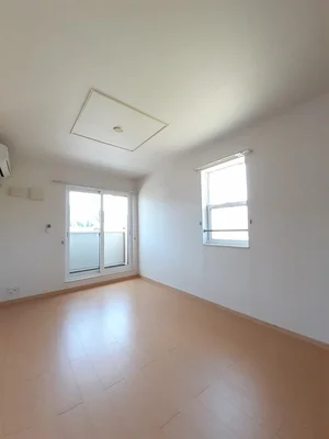 佐用郡佐用町のマンスリーマンション・ウィークリーマンション「スター　レジデンス 201・洋室(No.1413952)」メイン画像