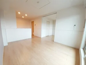 下曽根駅（福岡県）のマンスリーマンション・ウィークリーマンション「ソレイユ　ランコントル 202・洋室(No.1413965)」メイン画像
