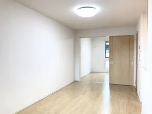 のマンスリーマンション・ウィークリーマンション「ラブリー 205・洋室(No.1413967)」メイン画像