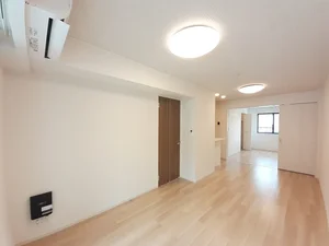 のマンスリーマンション・ウィークリーマンション「フィデール田川Ｂ 105・洋室(No.1413969)」メイン画像