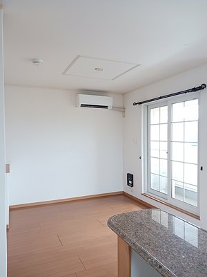 美薗中央公園駅（静岡県）のマンスリーマンション・ウィークリーマンション「ファレ・キヨラ 201・洋室(No.1413972)」メイン画像