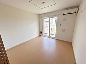 唐津市のマンスリーマンション・ウィークリーマンション「ローズマリー　Ⅲ 102・洋室(No.1413978)」メイン画像