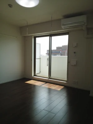 静岡県のマンスリーマンション・ウィークリーマンション「パークサイド　Ｋ 610・洋室(No.1413982)」メイン画像