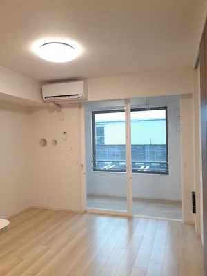 静岡県のマンスリーマンション・ウィークリーマンション「カメリアⅡ 103・洋室(No.1413989)」メイン画像