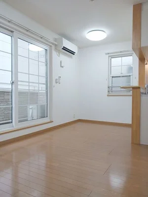 静岡県のマンスリーマンション・ウィークリーマンション「ヴェズレー・西中原 202・洋室(No.1413992)」メイン画像